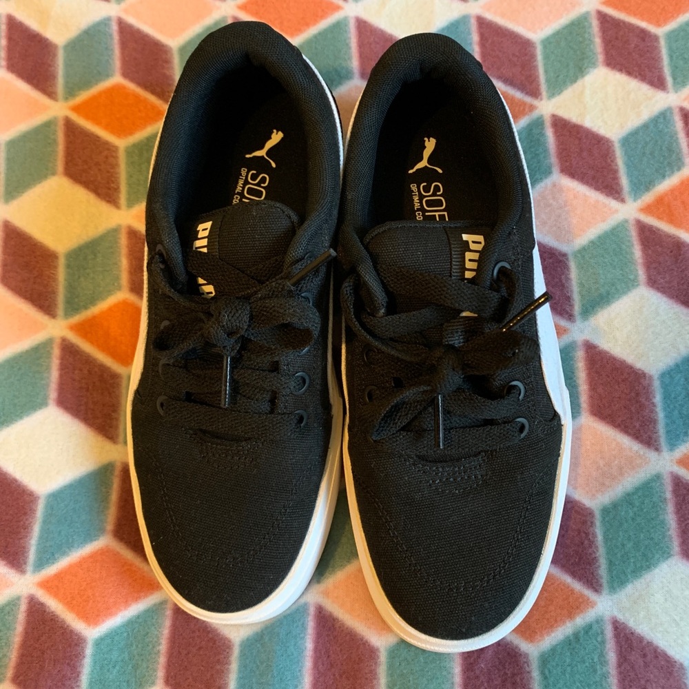 Puma Soft Foam